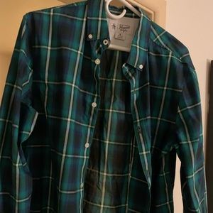 Penguin Casual Button Down